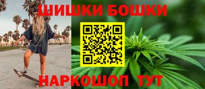 шишки Изобильный